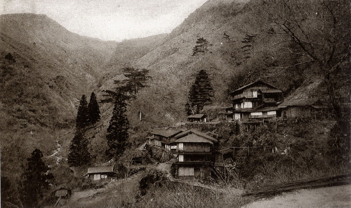 Yunosawaonsen