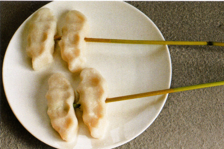 Tsujyudango