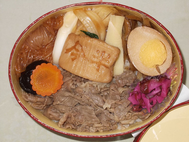 Imahan_sukiyaki