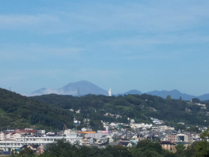 Asama20140926