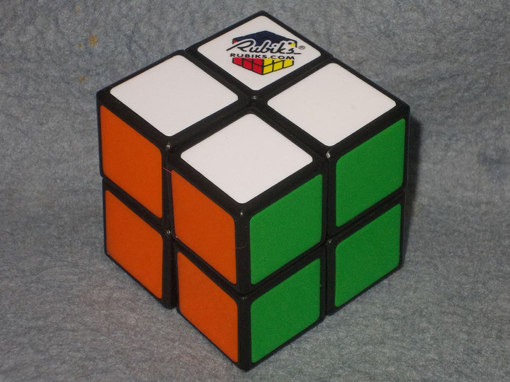 Cubic2x2