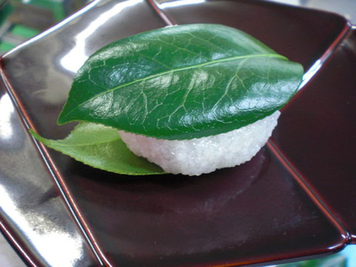 Tsubakimochi