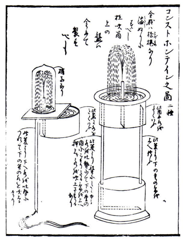 Konsutohontein