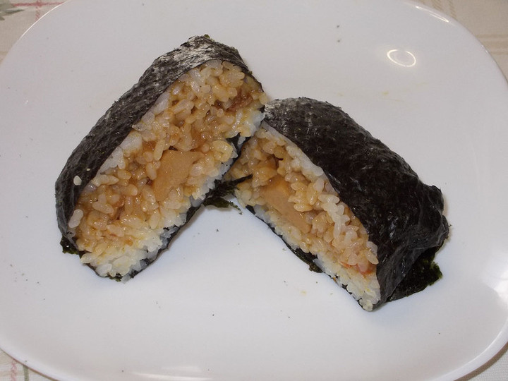 Curry_onigiri