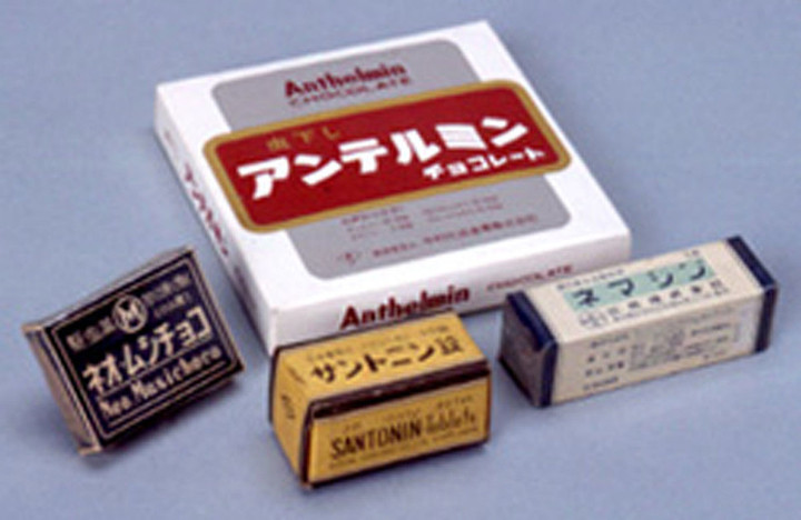 Anthelmin91