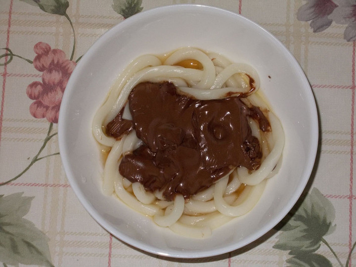 Choko_udon
