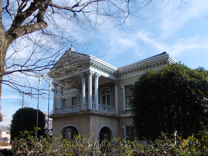 Urawahakubutsukan1