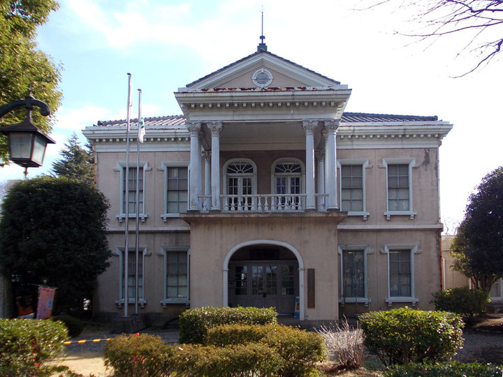 Urawahakubutsukan2