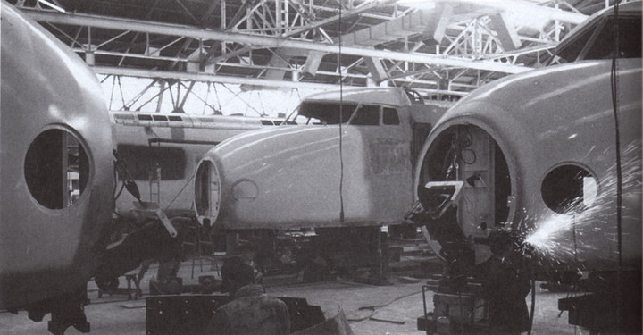 廃線探索 日本車両蕨工場引き込み線（歩鉄の達人）