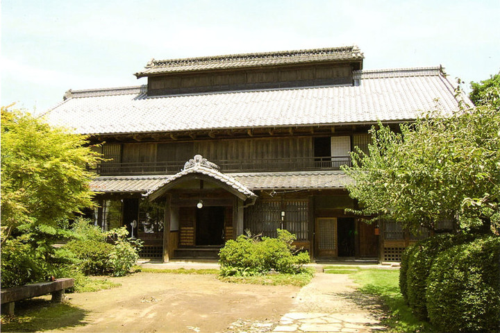 Katayamake