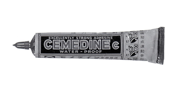 Cemedine1965