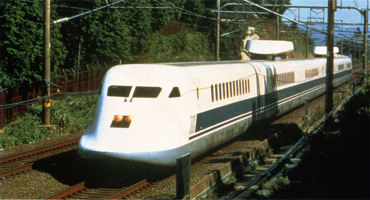 Shinkansen955