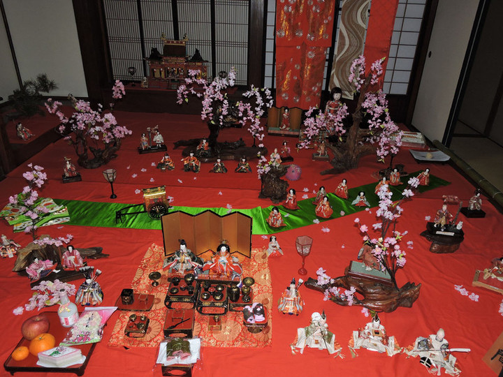 Hinamatsuri