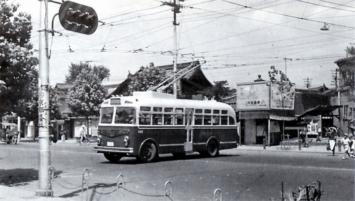 Trolly_kyoto1954
