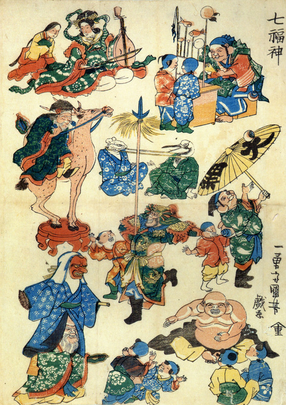 Kuniyoshi_shichifuku