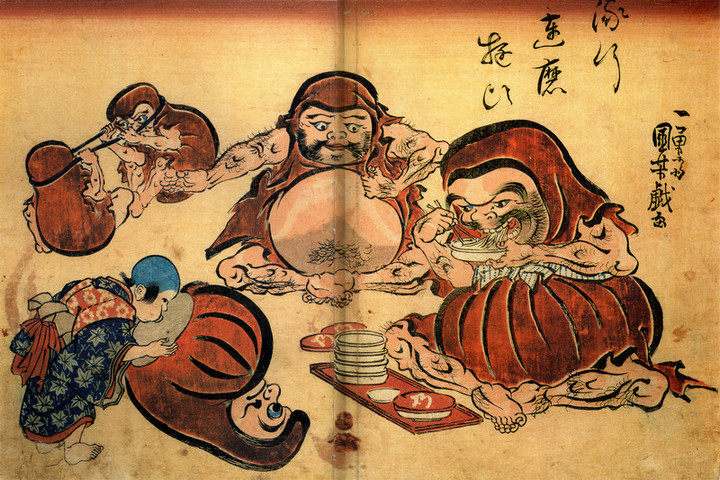 Kuniyoshi_daruma