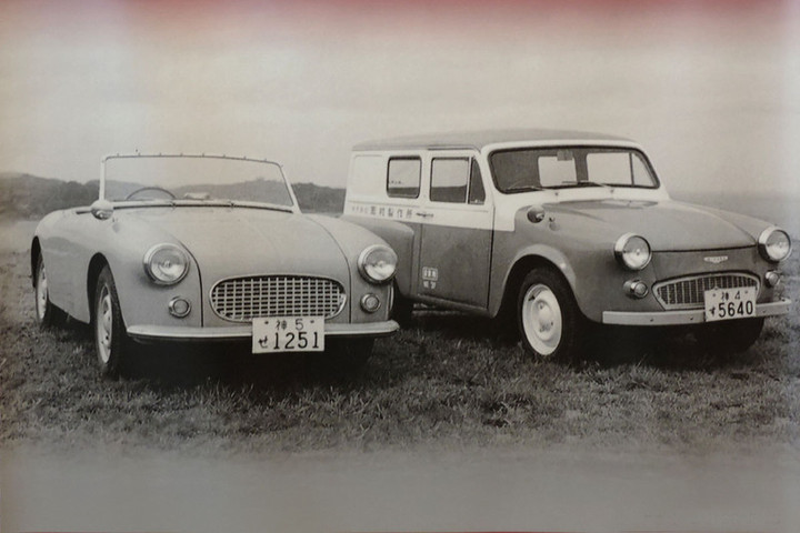 やまだくんのせかい : 岡村製作所