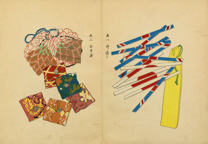 やまだくんのせかい : グンマの昔：竹なんご