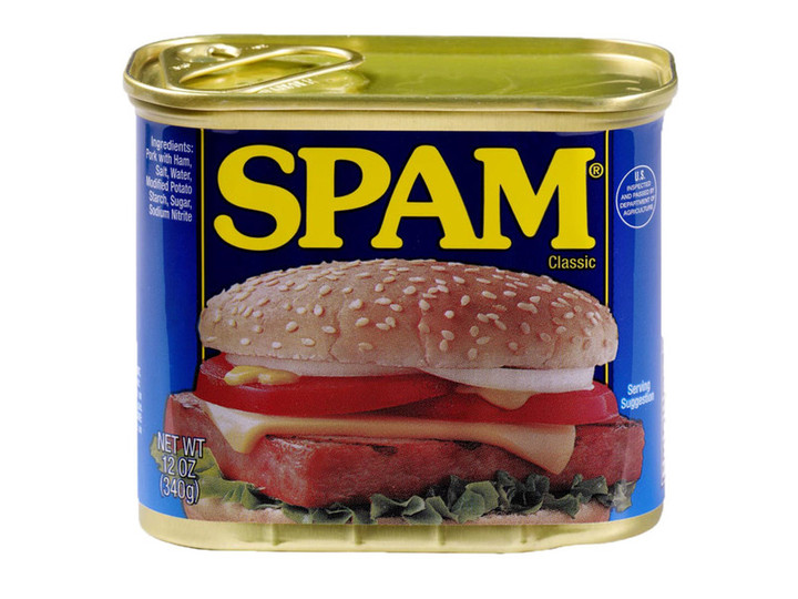 Spam