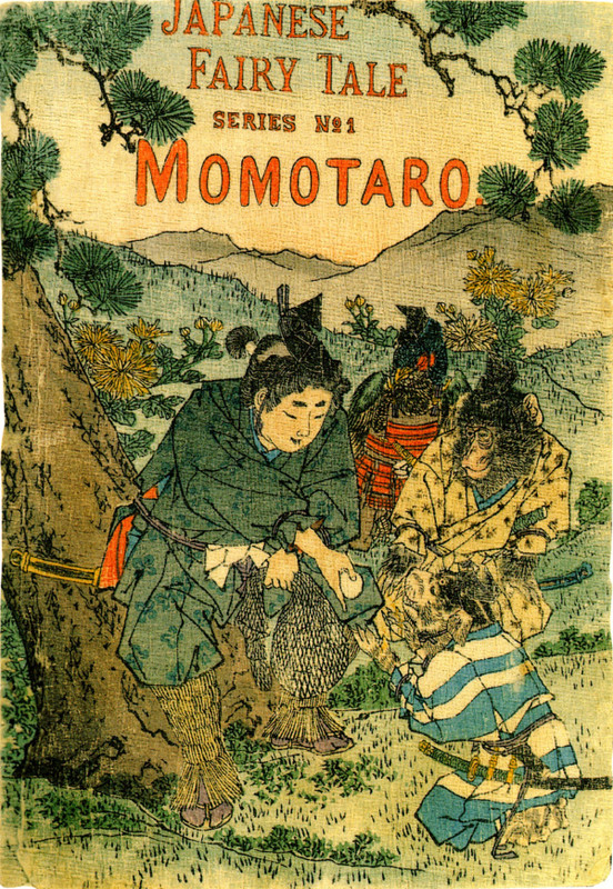 Momotaro