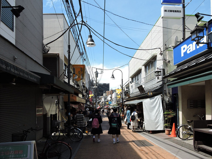 Yanaka2