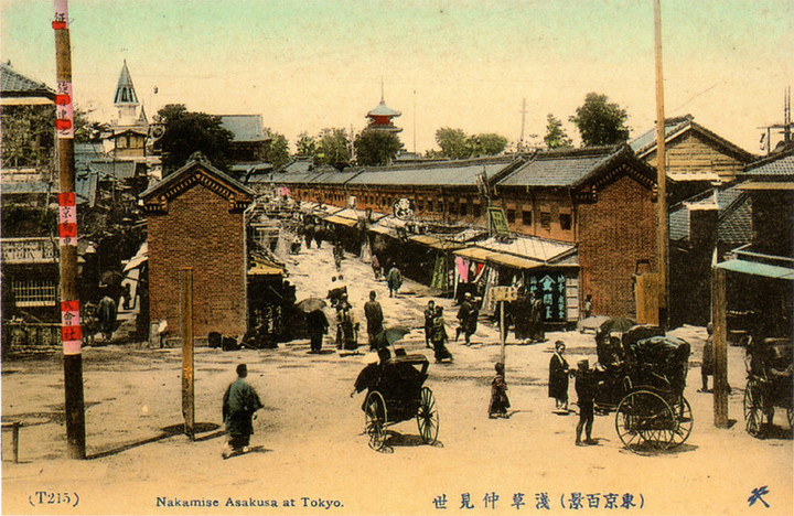 Asakusanakamise61