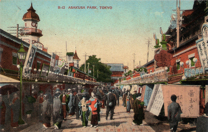 Asakusanakamise63