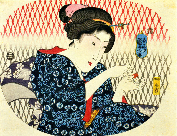 Kuniyoshi_houzuki