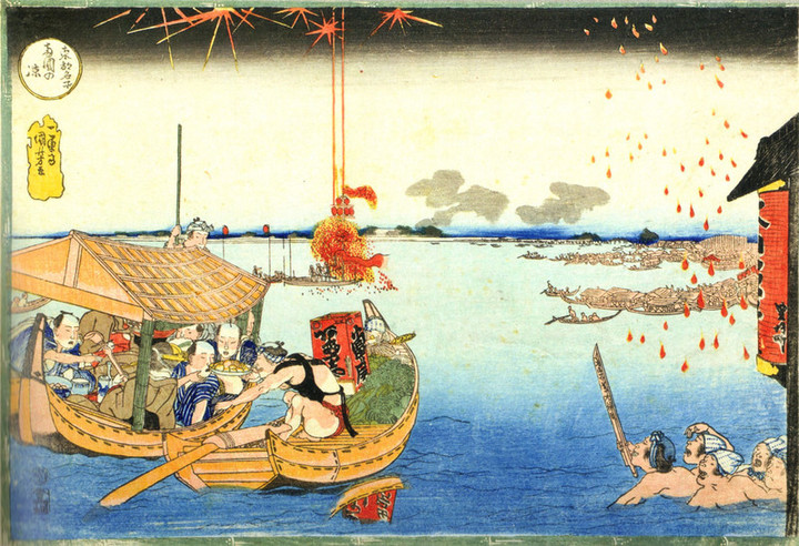 Kuniyoshi_ryogoku