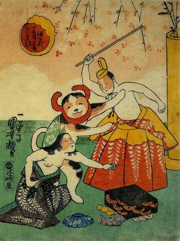 Kuniyoshi_3gatsu