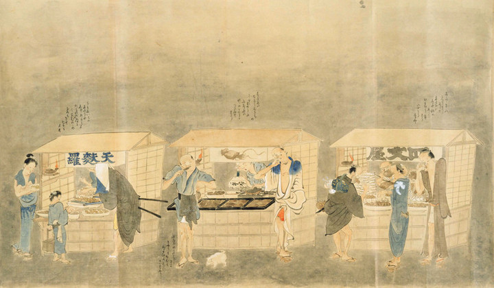 Edo_yatai