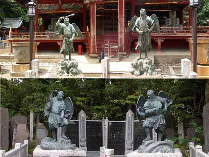 Tengu_takao