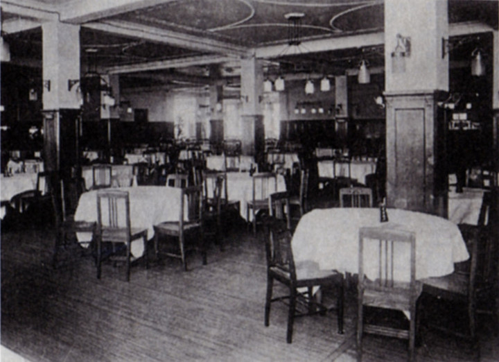 Mitsukoshi_syokudo
