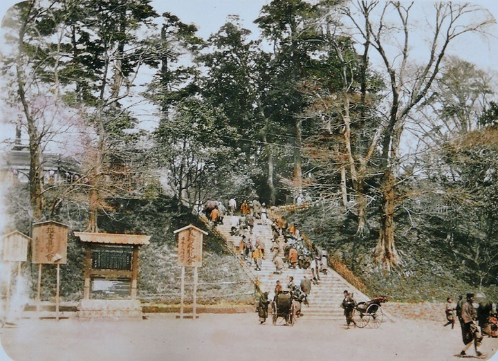 Meiji_uenokouen