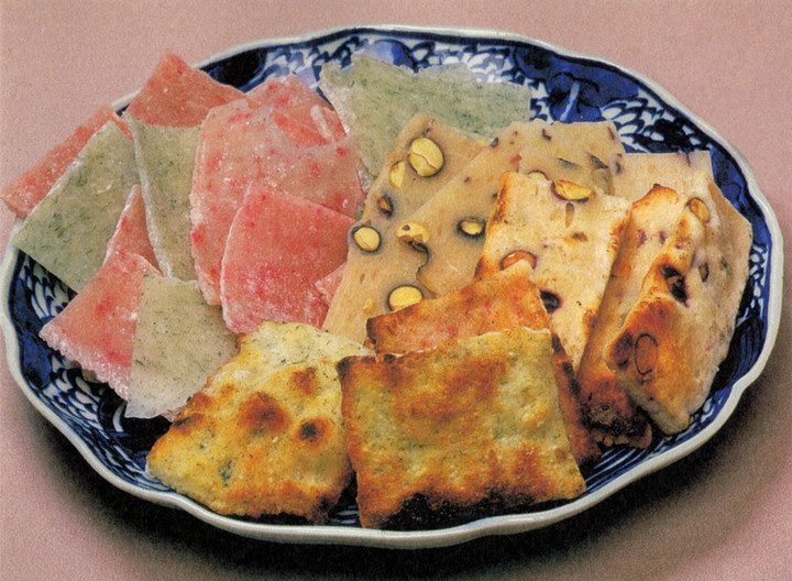 Hegimochi