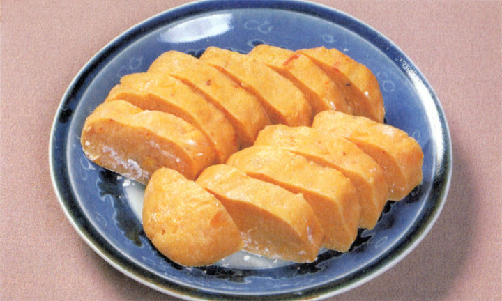 Kakimochi