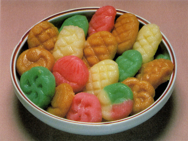Shoyumochi