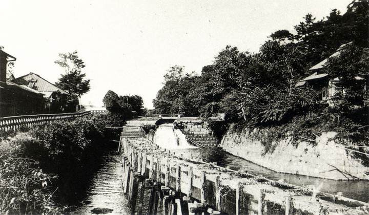 Koishikawa_sekiguchi