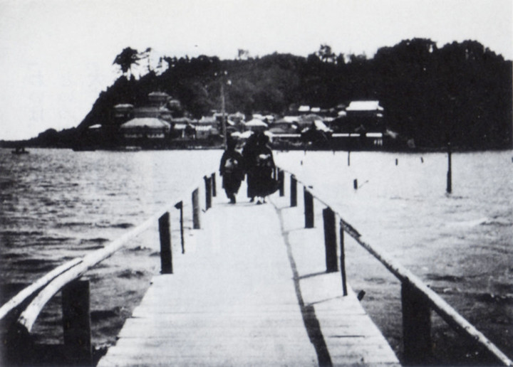 Enoshima_meiji