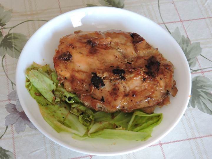 Chikin_steek
