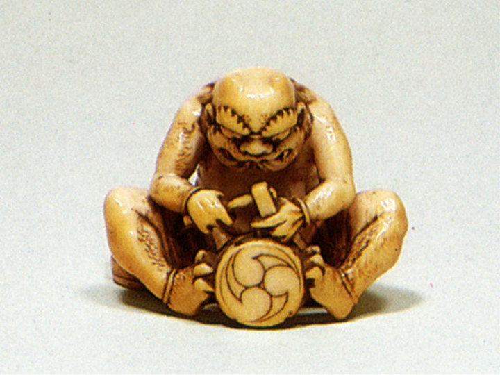 Netsuke206