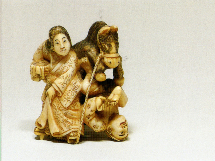 Netsuke261