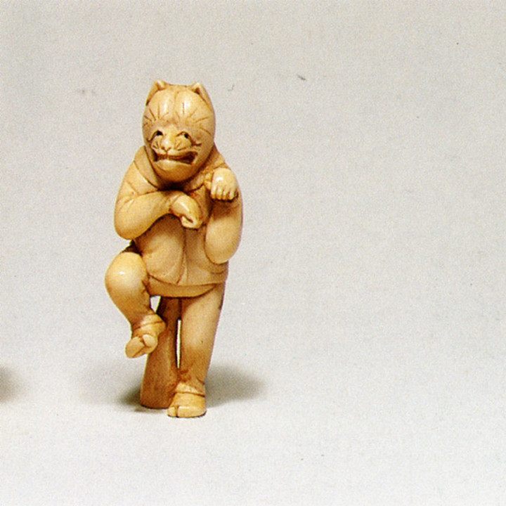 Netsuke275