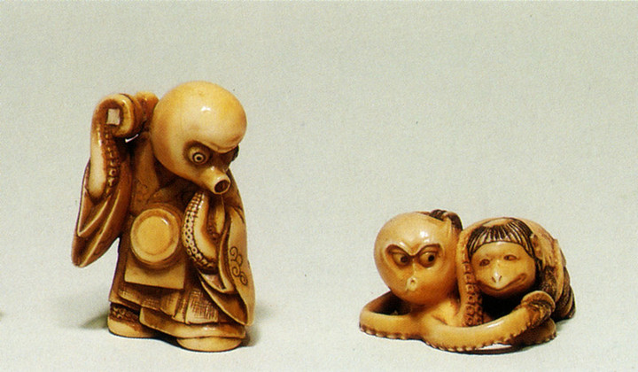 Netsuke305