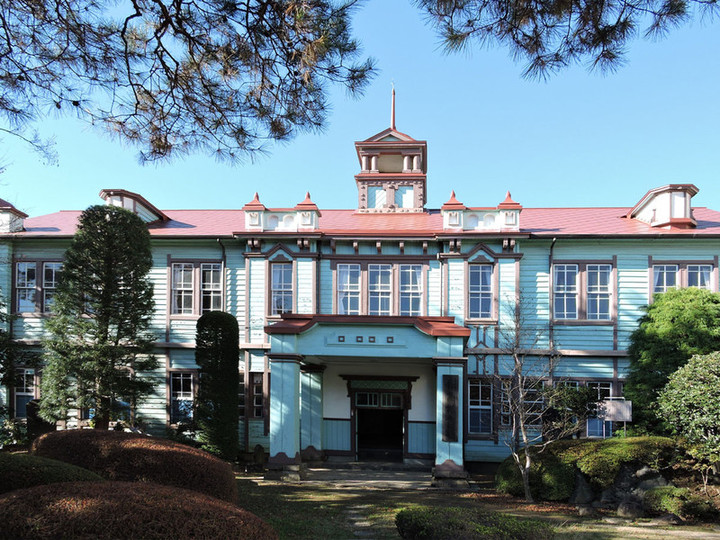 Higashimatsuyama22 Higashimatsuyama22