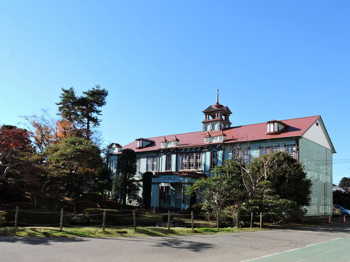 Higashimatsuyama23 Higashimatsuyama23