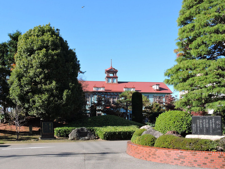 Higashimatsuyama24 Higashimatsuyama24