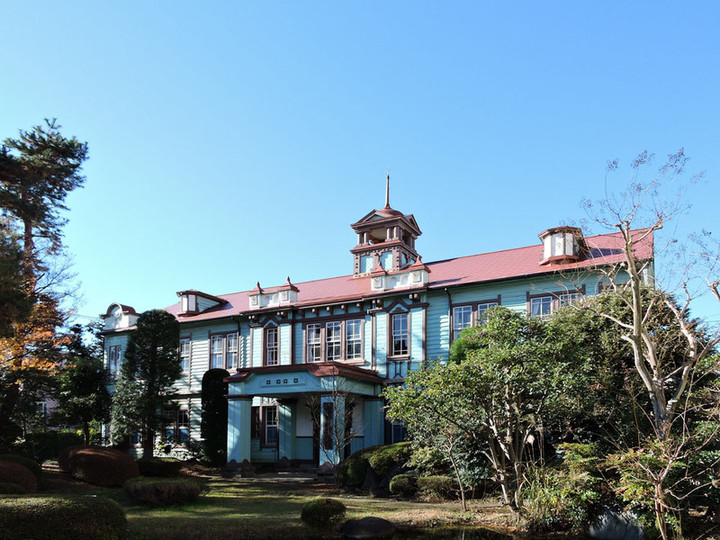 Higashimatsuyama25 Higashimatsuyama25