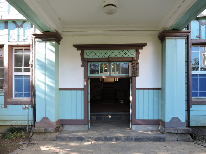 Higashimatsuyama27 Higashimatsuyama27