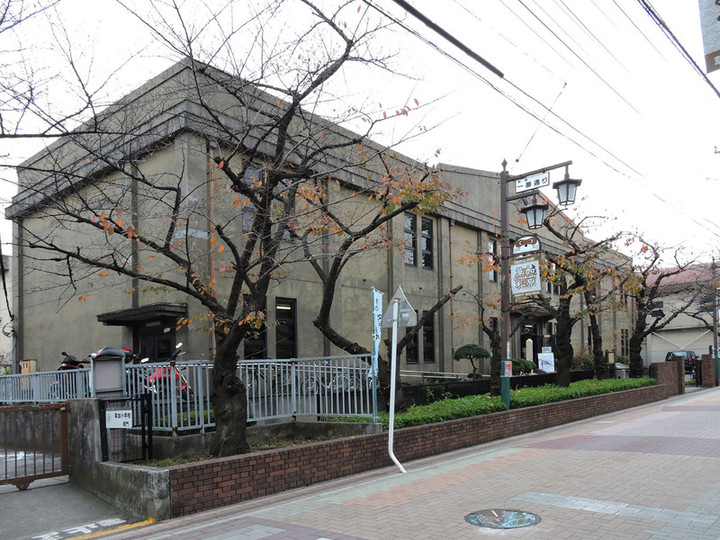 やまだくんのせかい : 草加市立歴史民俗資料館